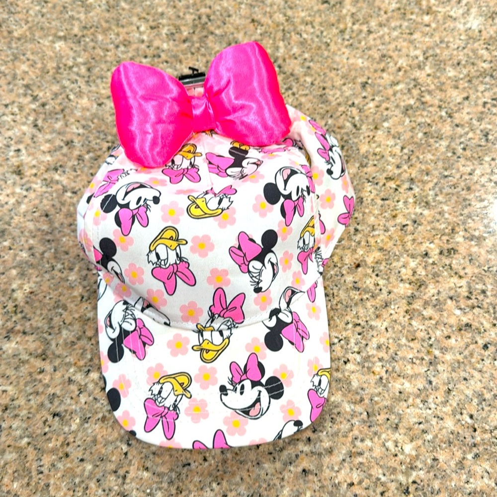 H&M Disney Hat
